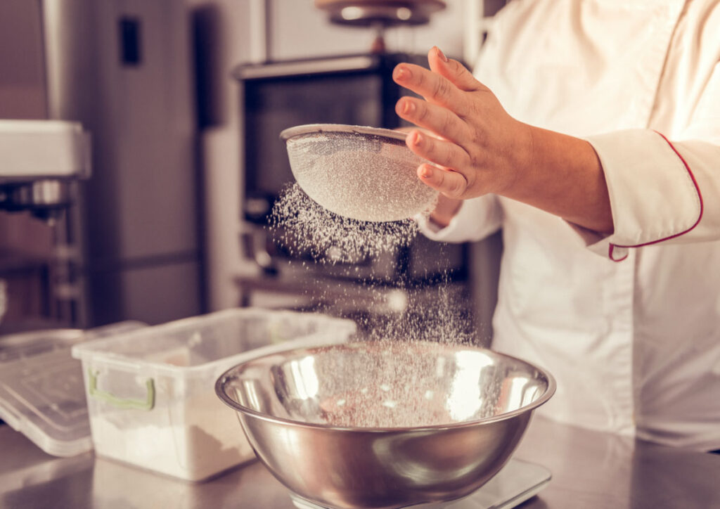 bisou bakery North Vancouver