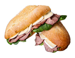 sandwiches icon