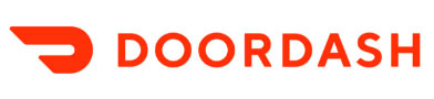 Doordash logo