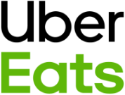Uber eats logo